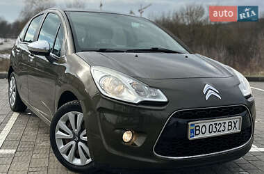 Хетчбек Citroen C3 2012 в Львові