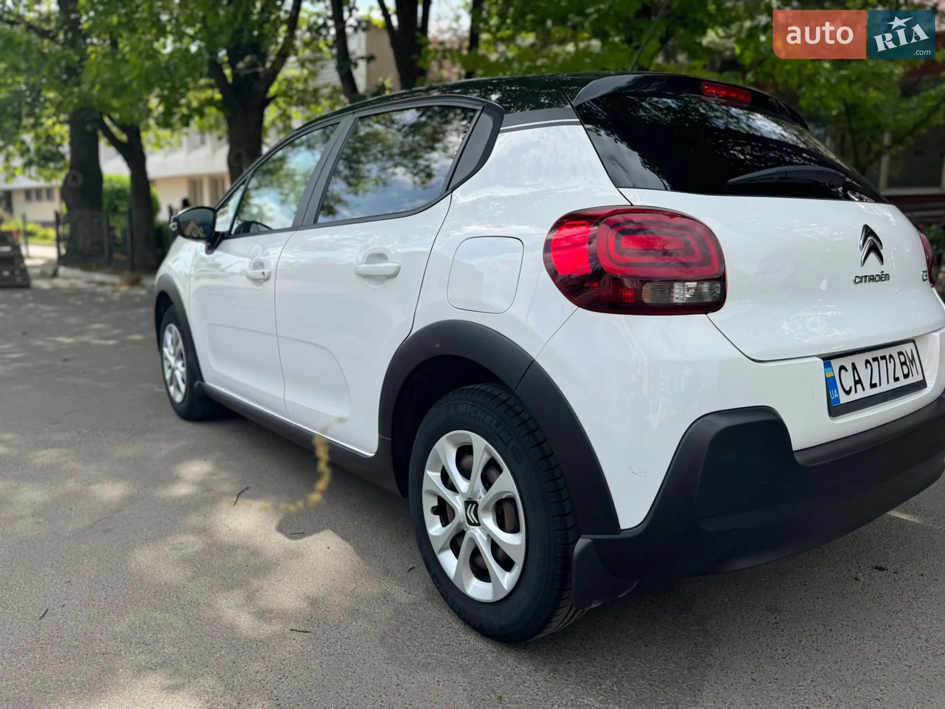2019 Citroen C3 - мініатюра 2