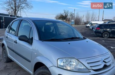 Хэтчбек Citroen C3 2006 в Ровно
