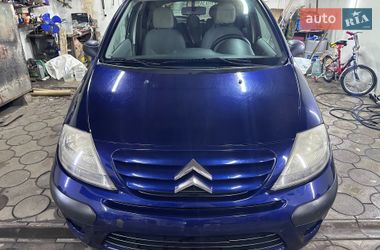 Хетчбек Citroen C3 2007 в Ковелі