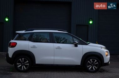Хетчбек Citroen C3 2019 в Києві