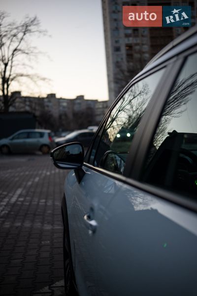 Хэтчбек Citroen C3 2019 в Киеве