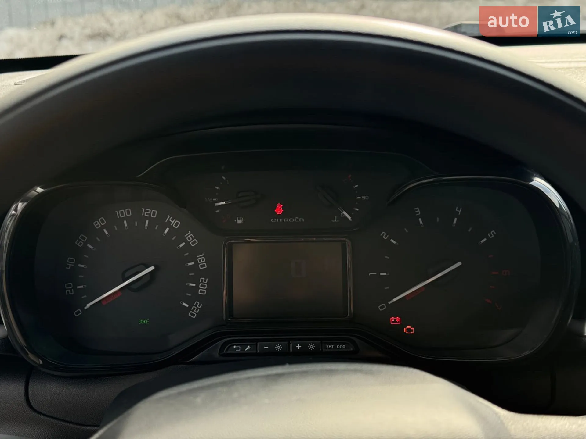 2024 Citroen C3 - мініатюра 43