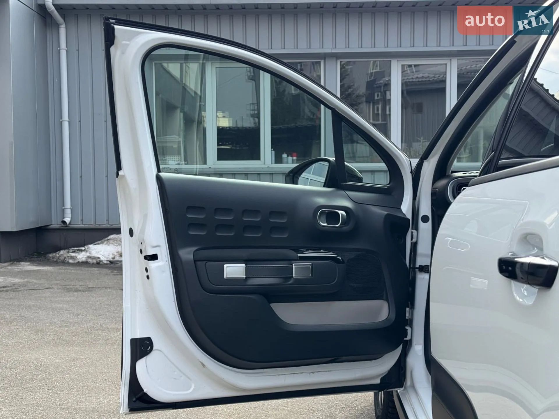 2024 Citroen C3 - мініатюра 40
