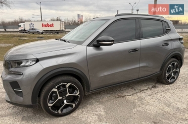 Хетчбек Citroen C3 2025 в Києві