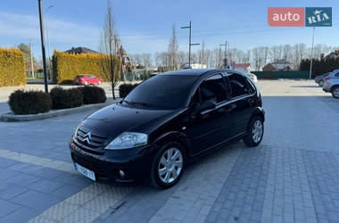 Хетчбек Citroen C3 2008 в Львові