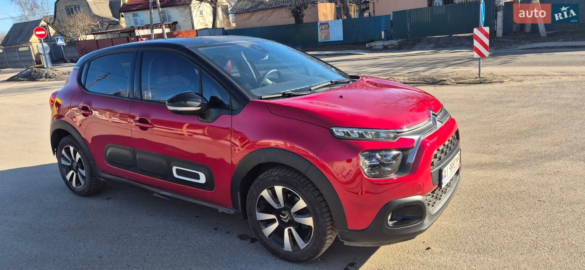 2021 Citroen C3 - мініатюра 2