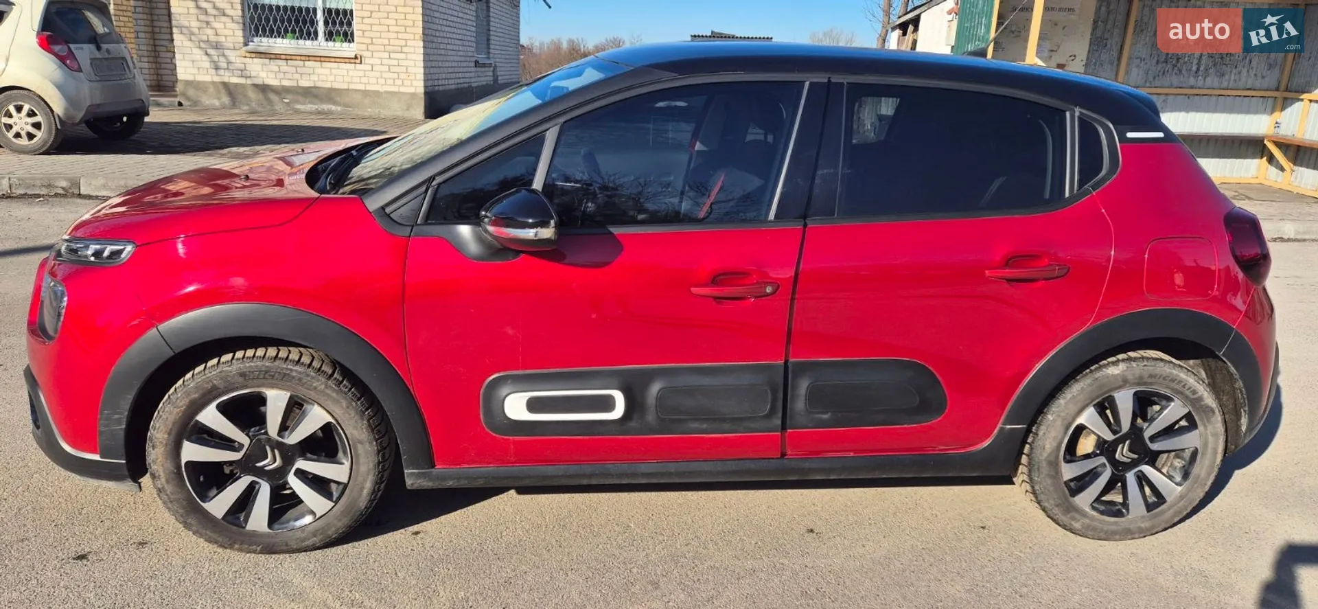 2021 Citroen C3 - мініатюра 3