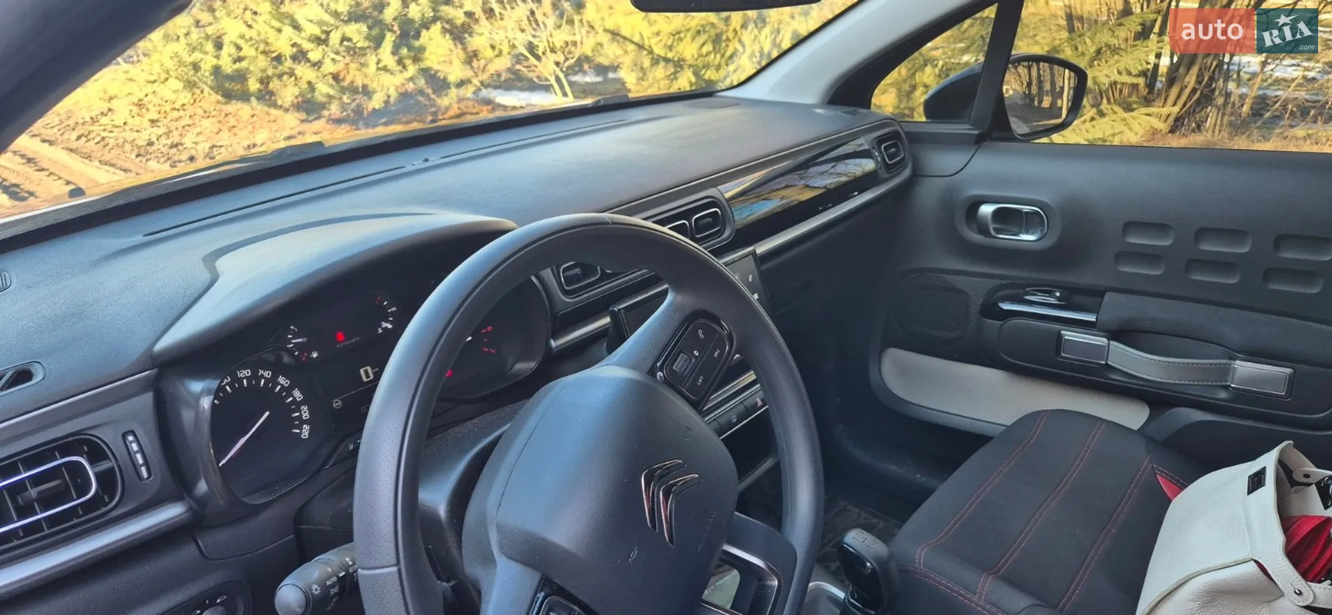 2021 Citroen C3 - мініатюра 9