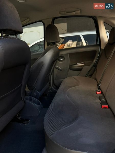 Хэтчбек Citroen C3 2007 в Ивано-Франковске