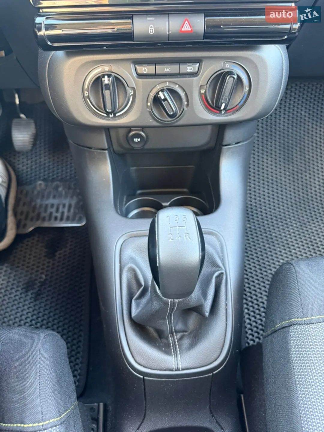 2020 Citroen C3 - мініатюра 19