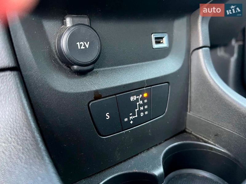 Хэтчбек Citroen C3 2020 в Львове