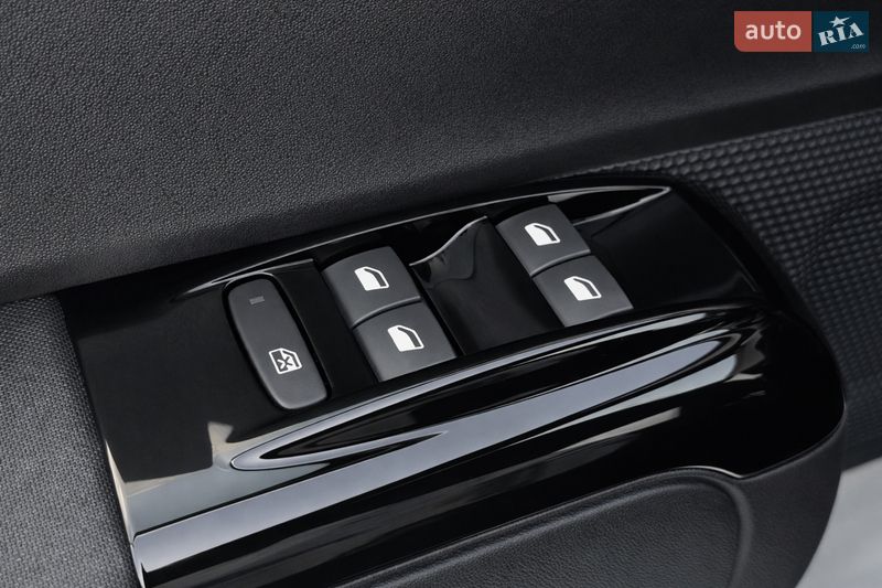 Хетчбек Citroen C3 2021 в Києві