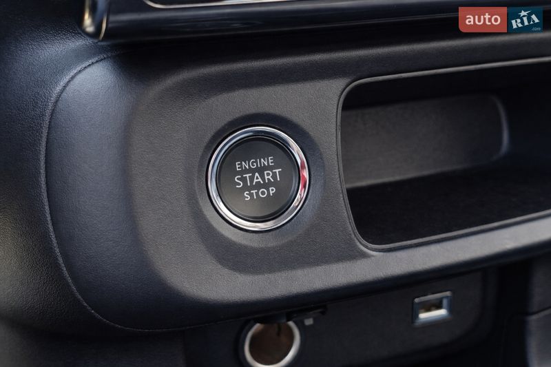 Хетчбек Citroen C3 2021 в Києві