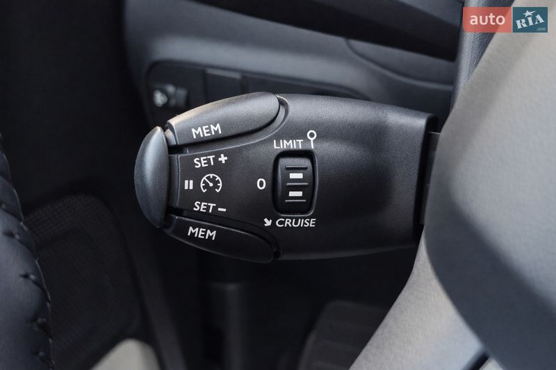 Хетчбек Citroen C3 2021 в Києві