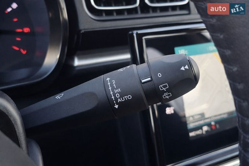 Хетчбек Citroen C3 2021 в Києві