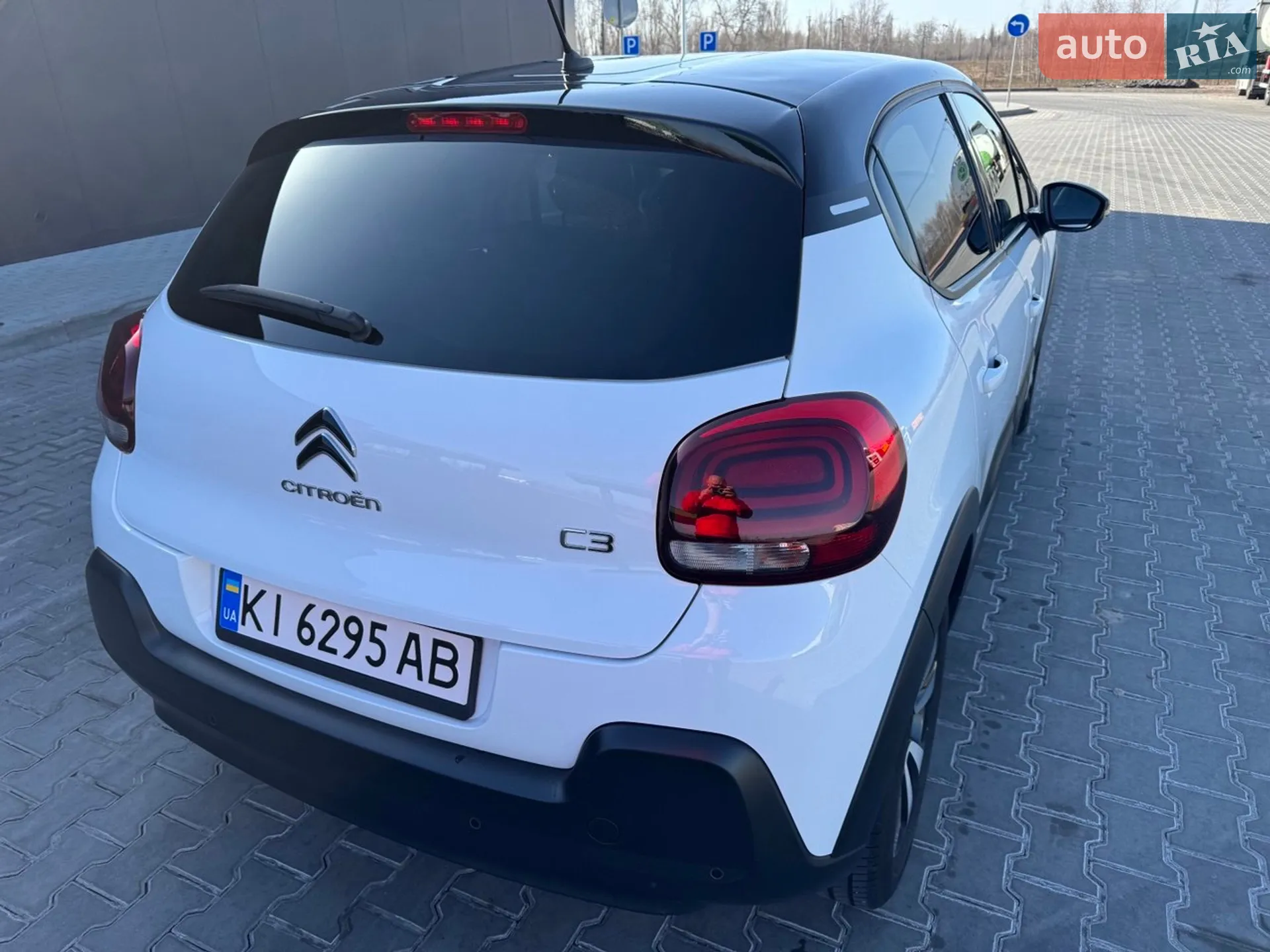 2024 Citroen C3 - мініатюра 4