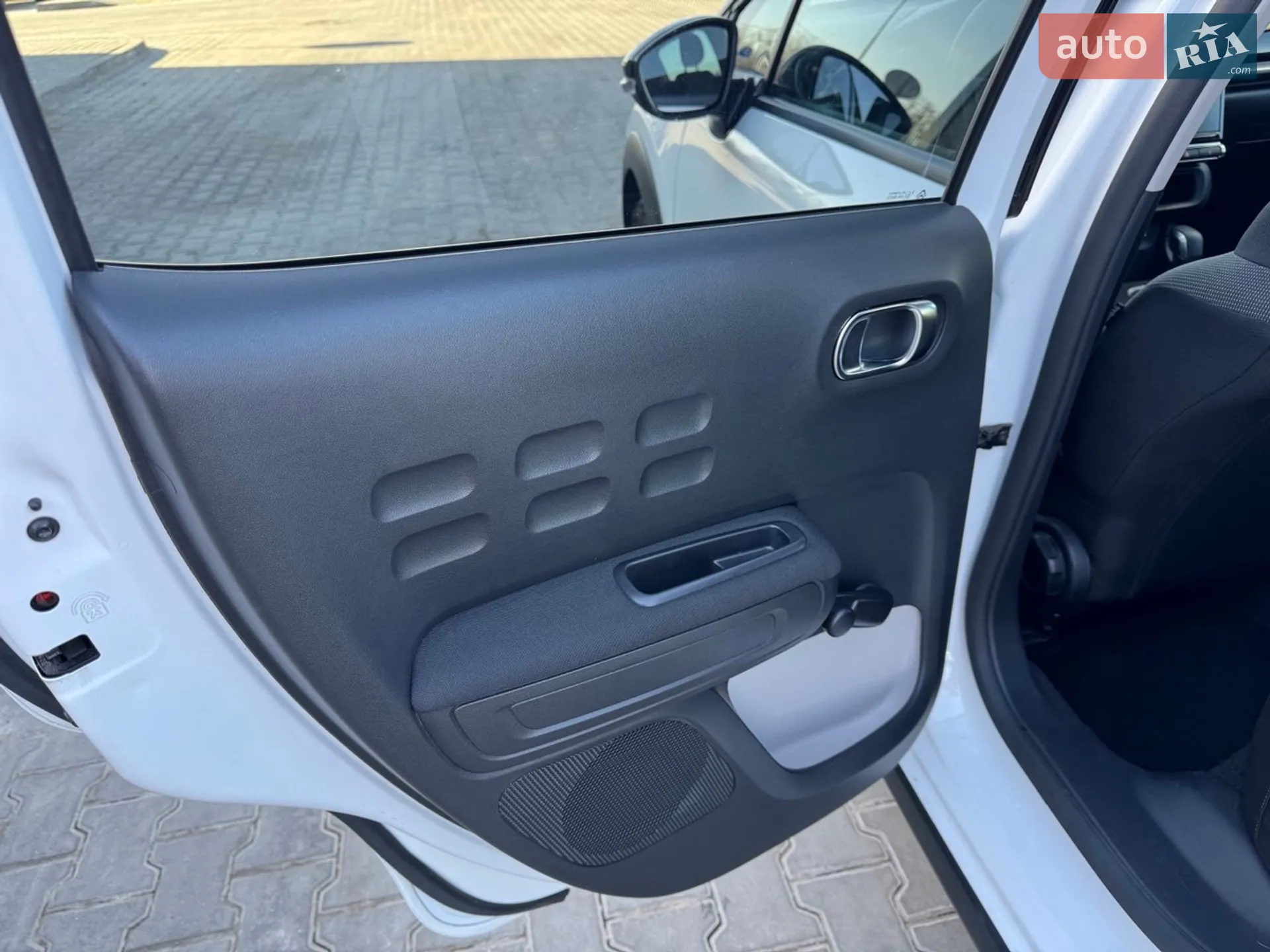 2024 Citroen C3 - мініатюра 14