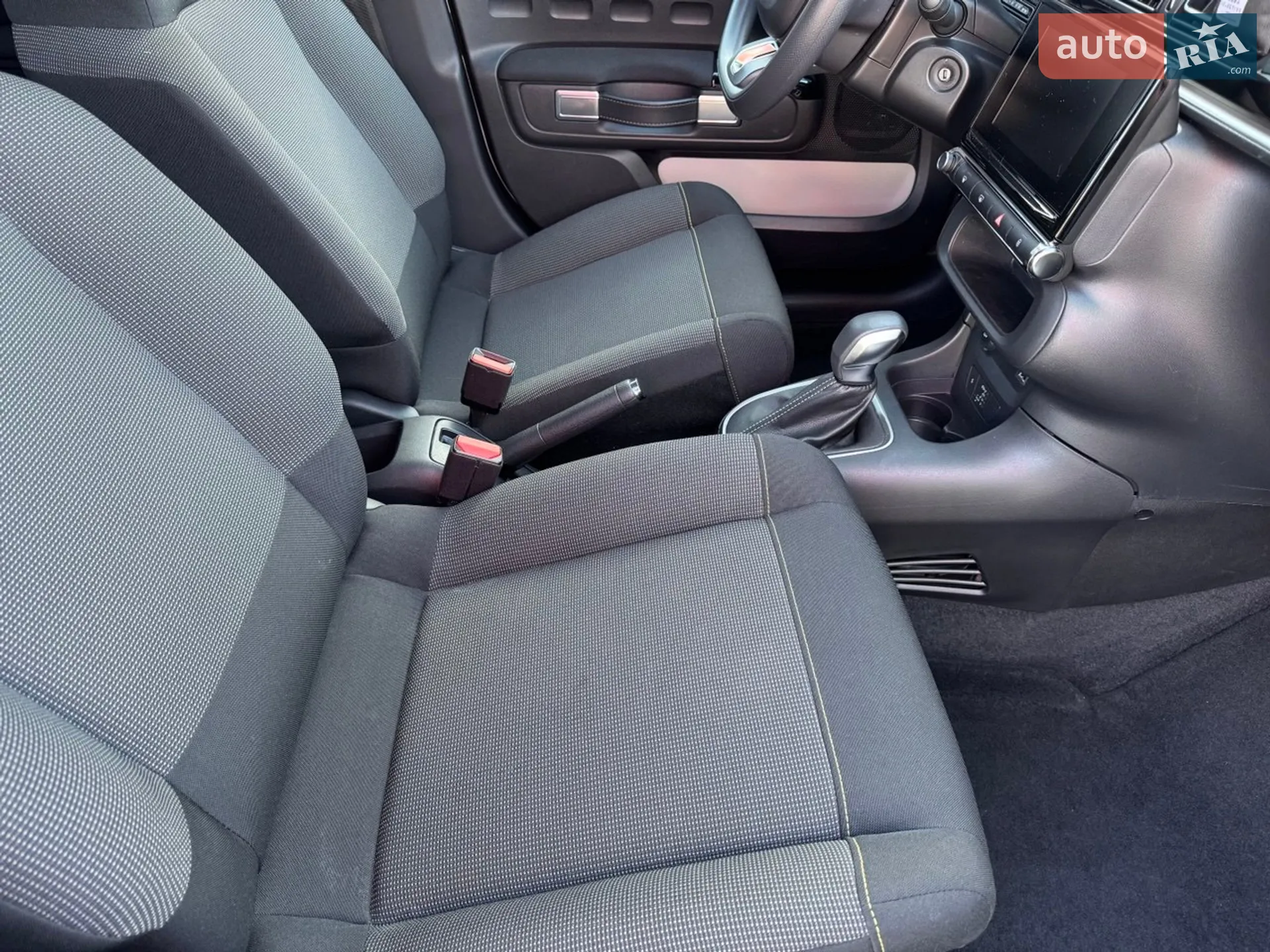 2024 Citroen C3 - мініатюра 22