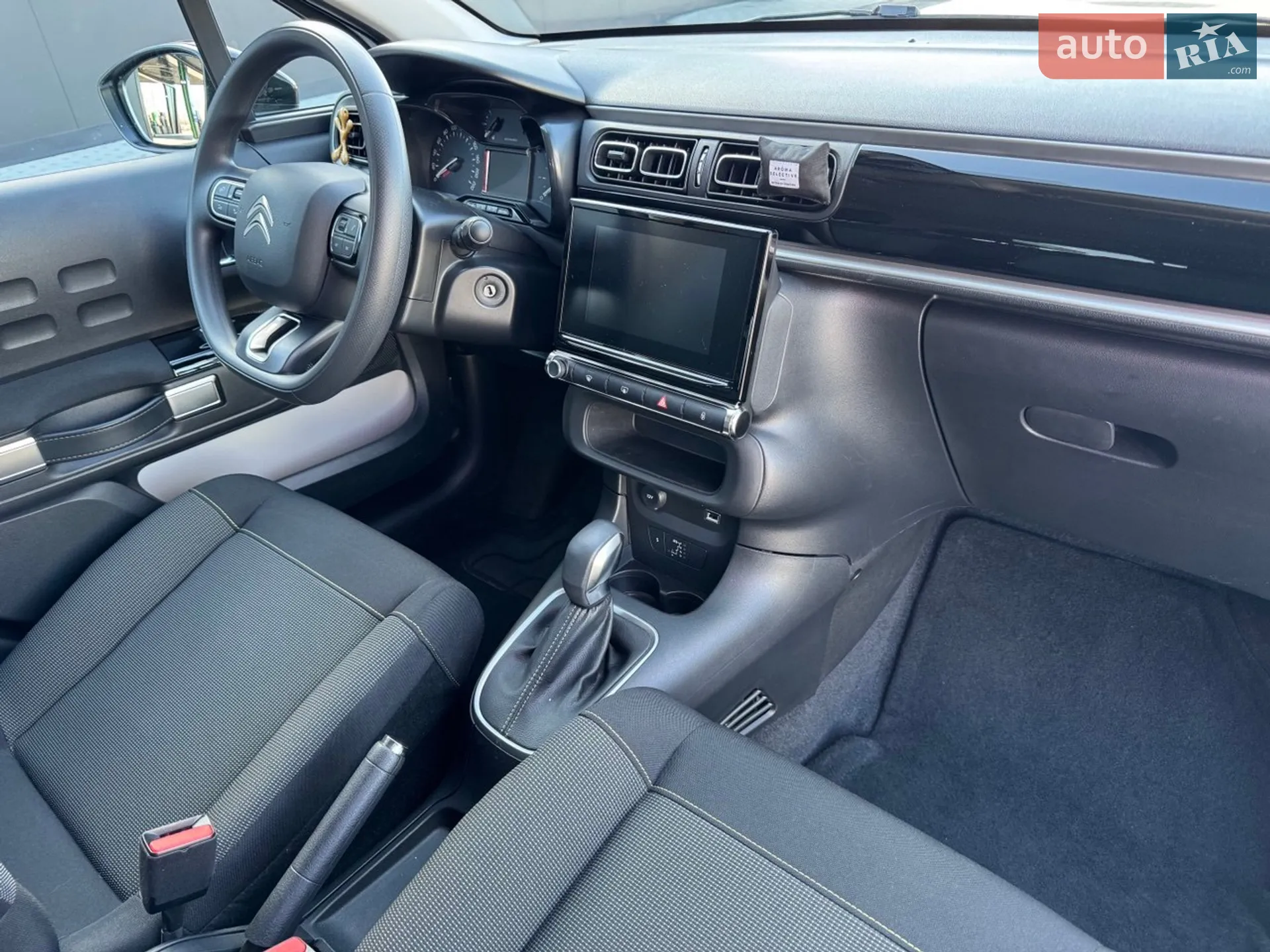 2024 Citroen C3 - мініатюра 26