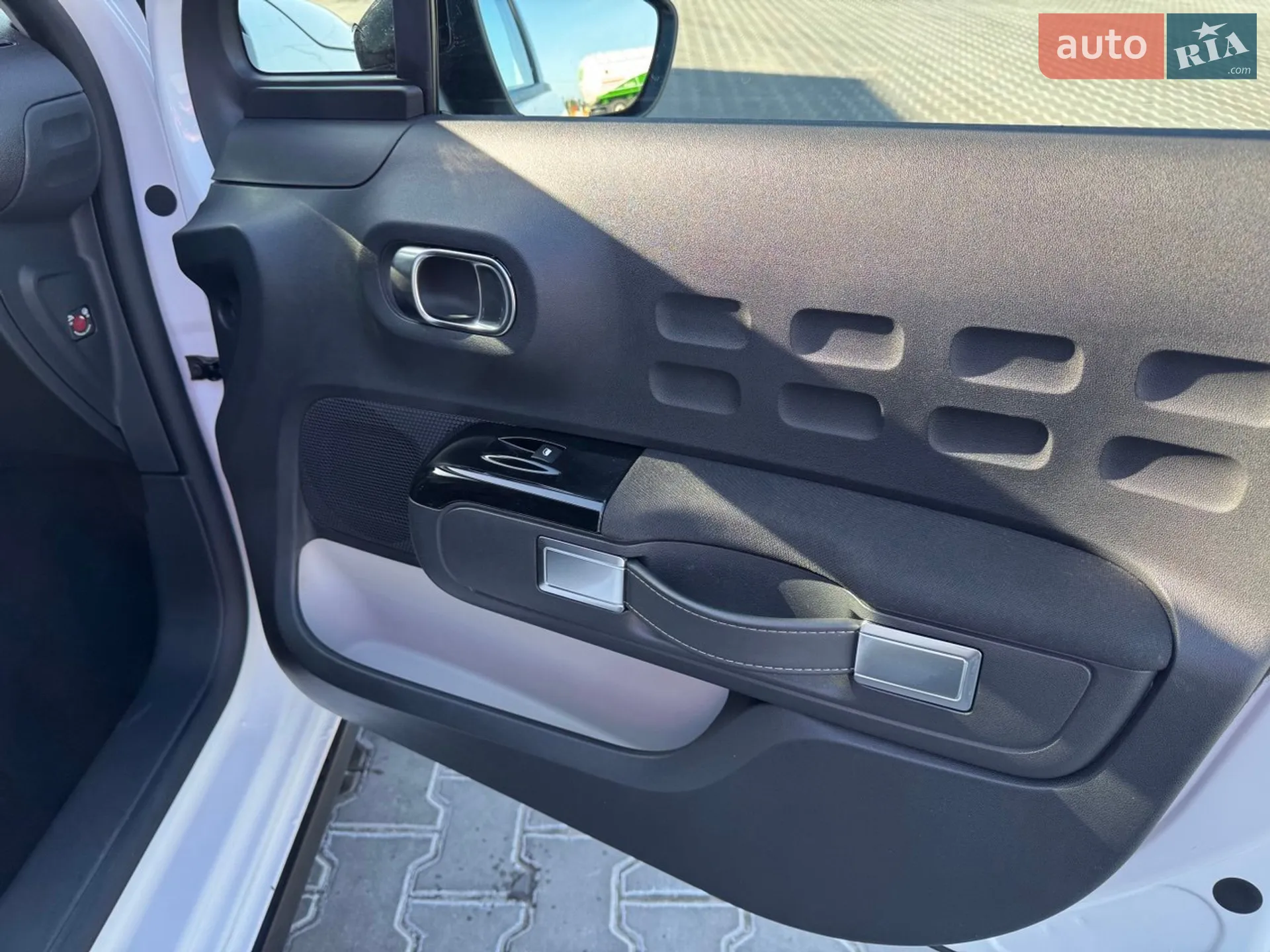 2024 Citroen C3 - мініатюра 29