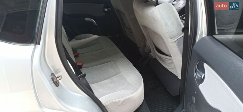 Хетчбек Citroen C3 2004 в Дубні фото 15 Хетчбек Citroen C3 2004 в Дубні
