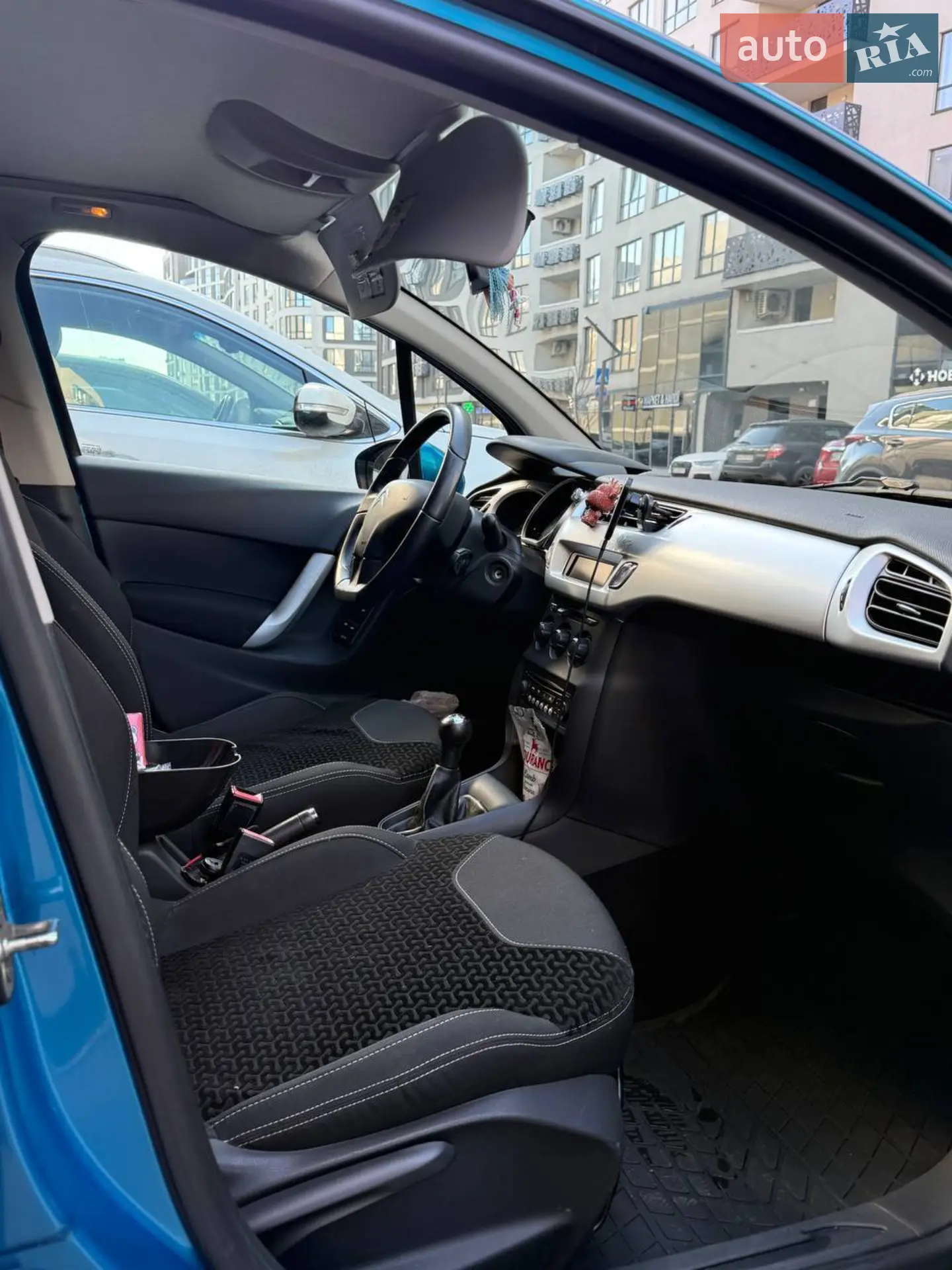 2010 Citroen C3 - мініатюра 7