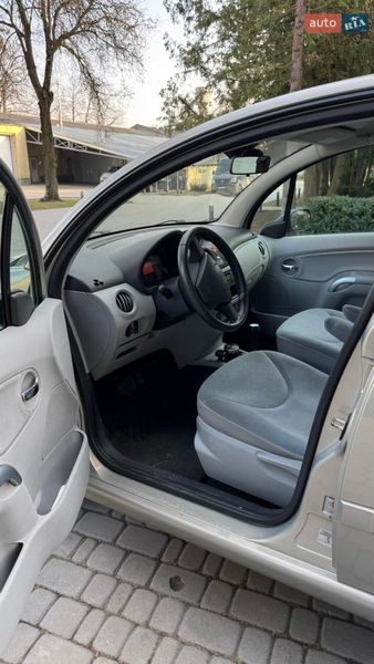 Хетчбек Citroen C3 2004 в Тернополі