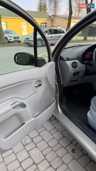 Хетчбек Citroen C3 2004 в Тернополі