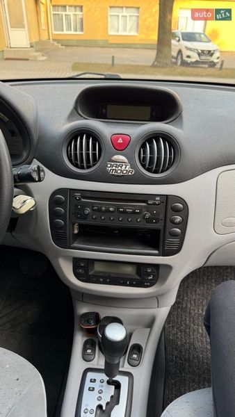 Хетчбек Citroen C3 2004 в Тернополі