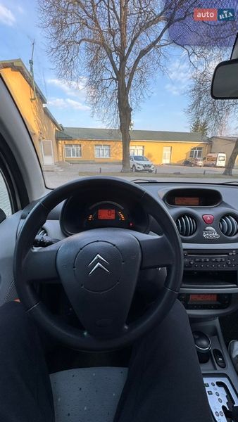 Хетчбек Citroen C3 2004 в Тернополі