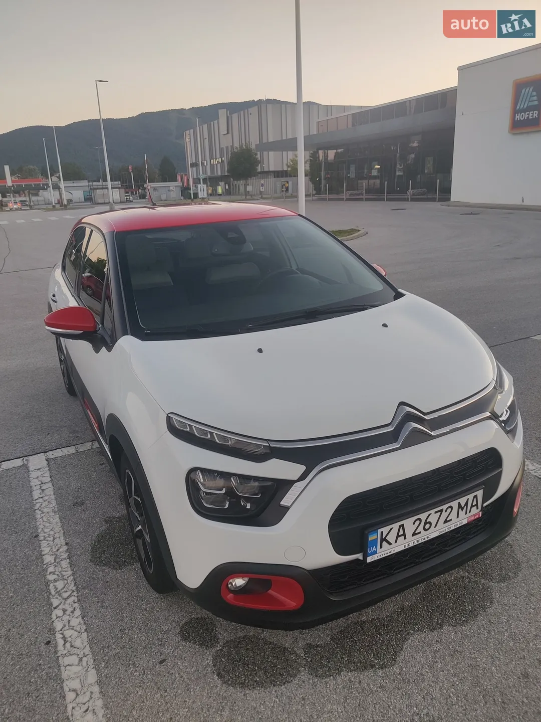 Фото авто 1