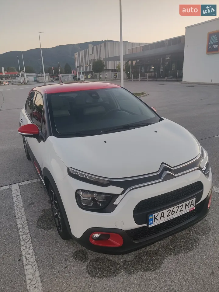 2020 Citroen C3 - мініатюра 16