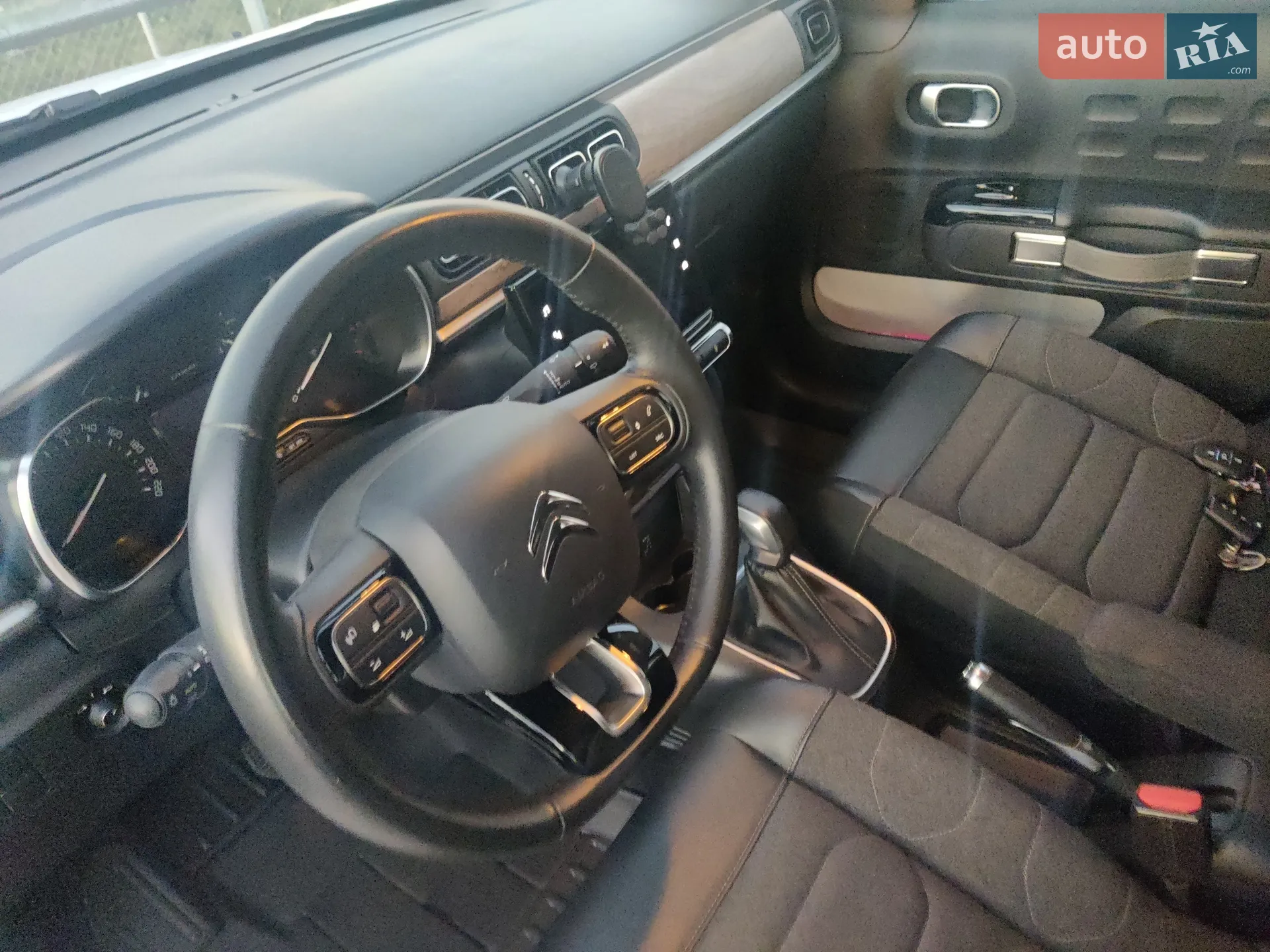 2021 Citroen C3 - мініатюра 12