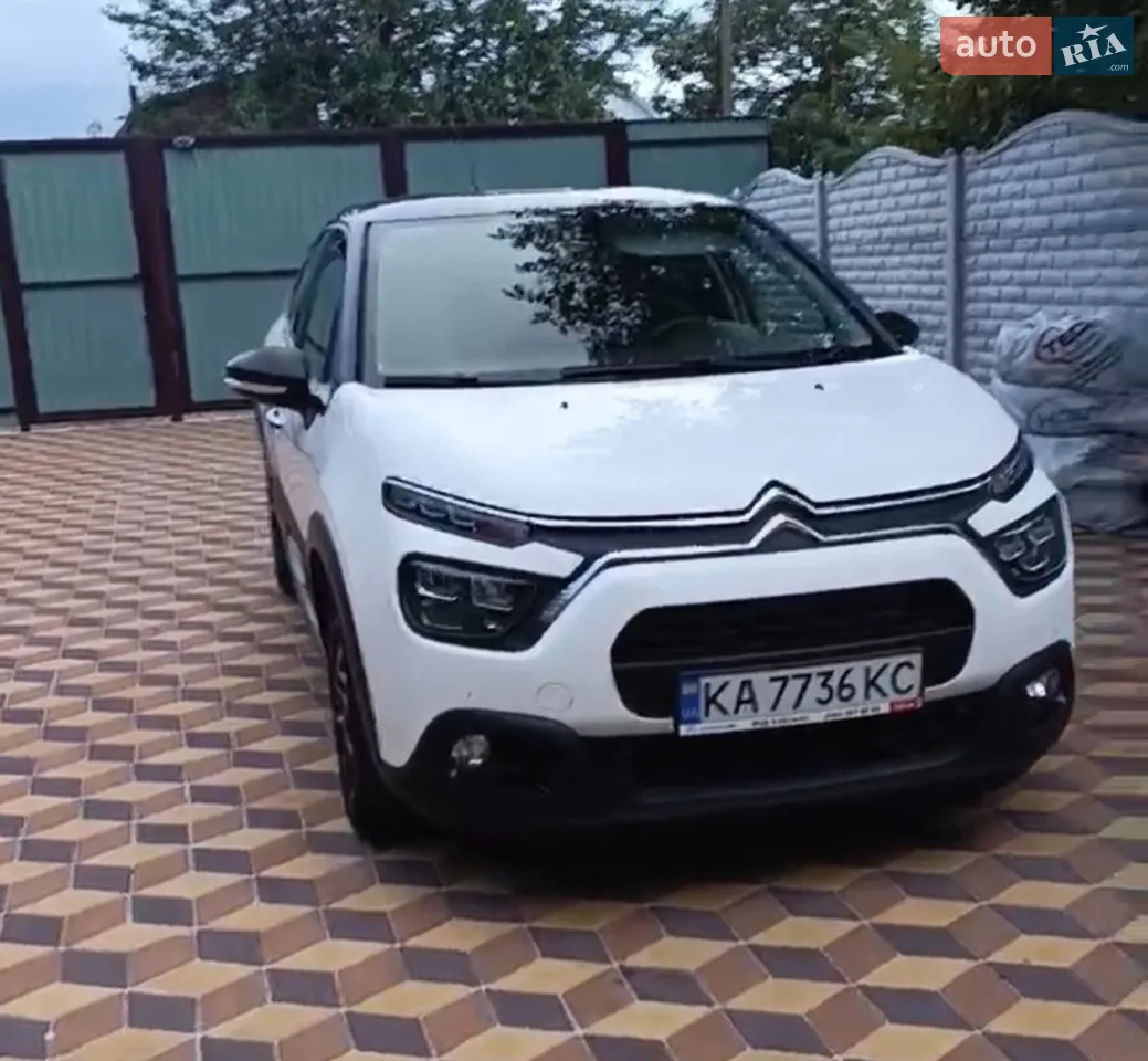 2020 Citroen C3 - мініатюра 19