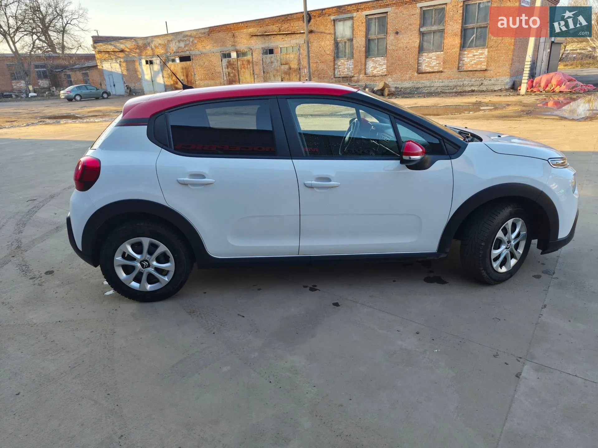 2019 Citroen C3 - мініатюра 2