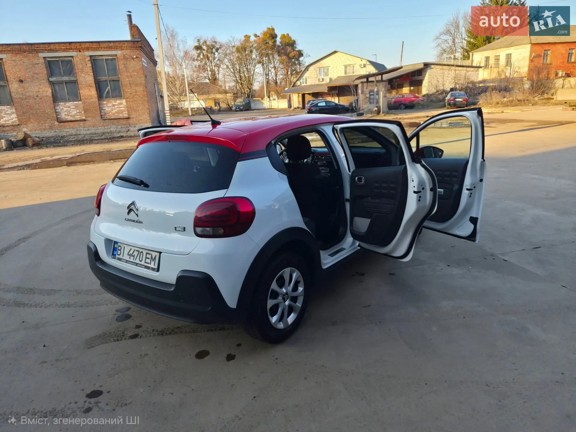 2019 Citroen C3 - мініатюра 10
