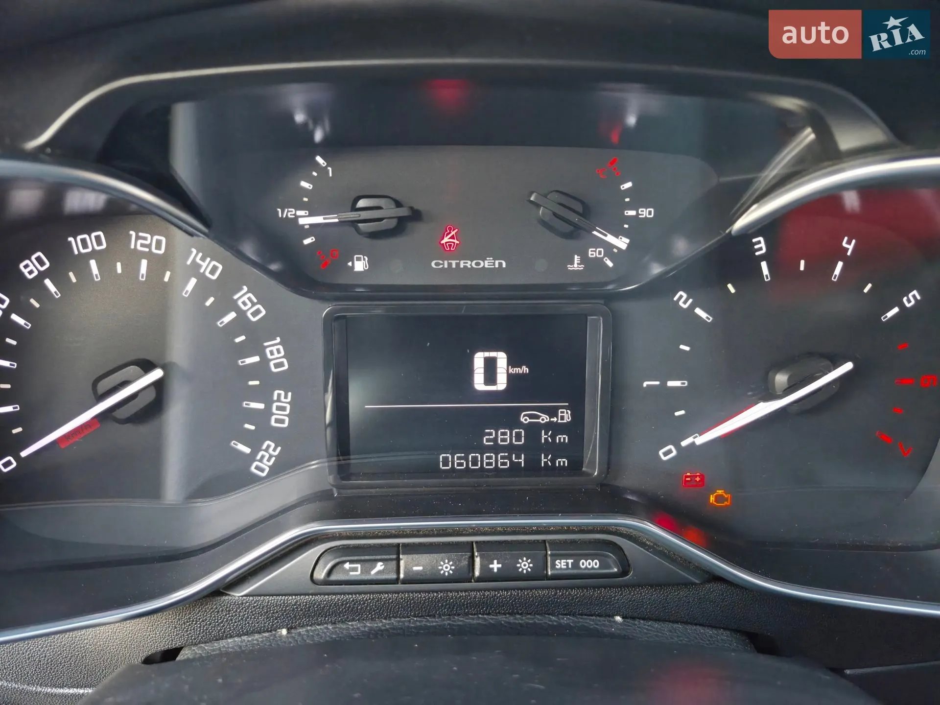 2019 Citroen C3 - мініатюра 17