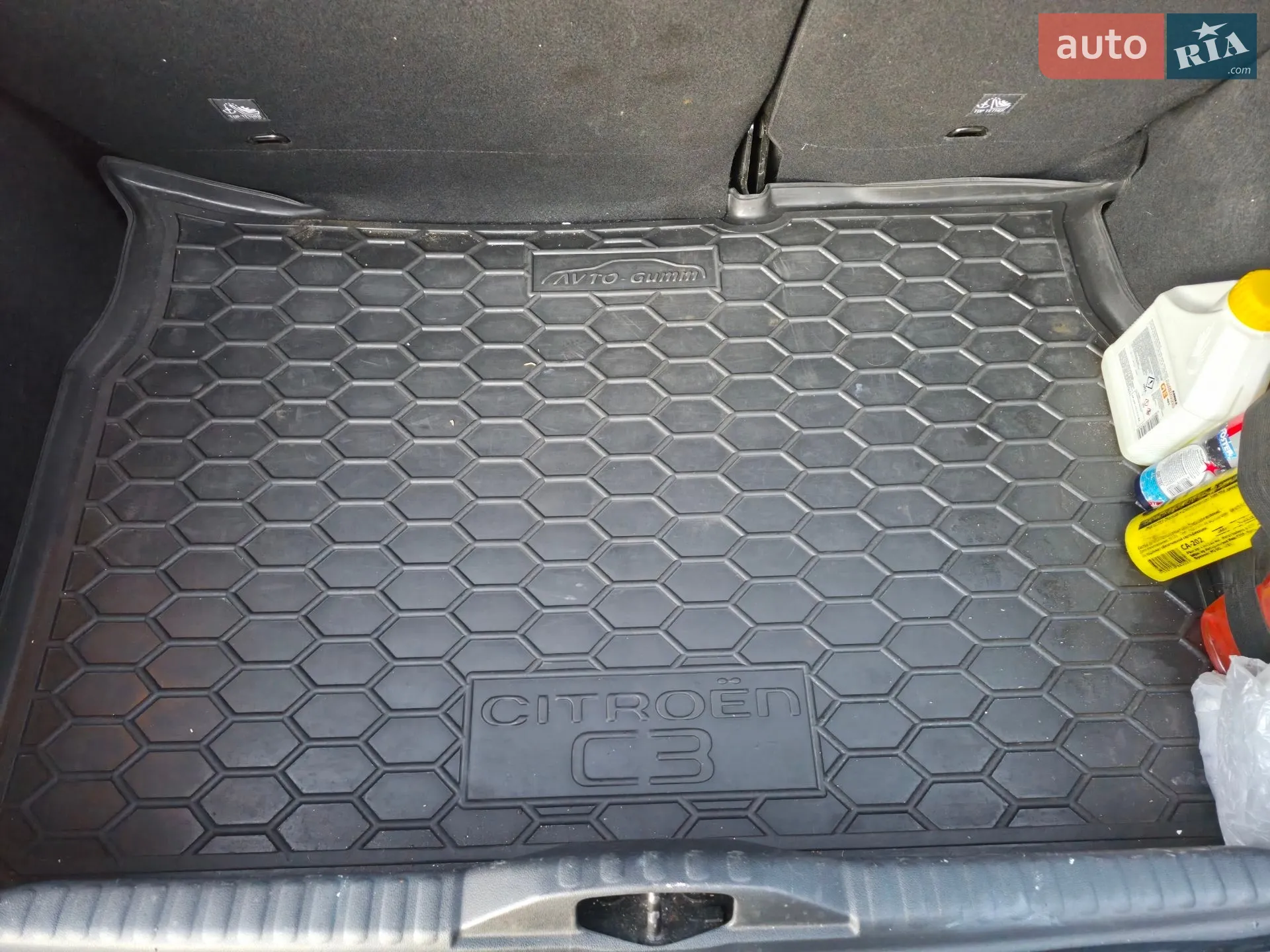 2019 Citroen C3 - мініатюра 22