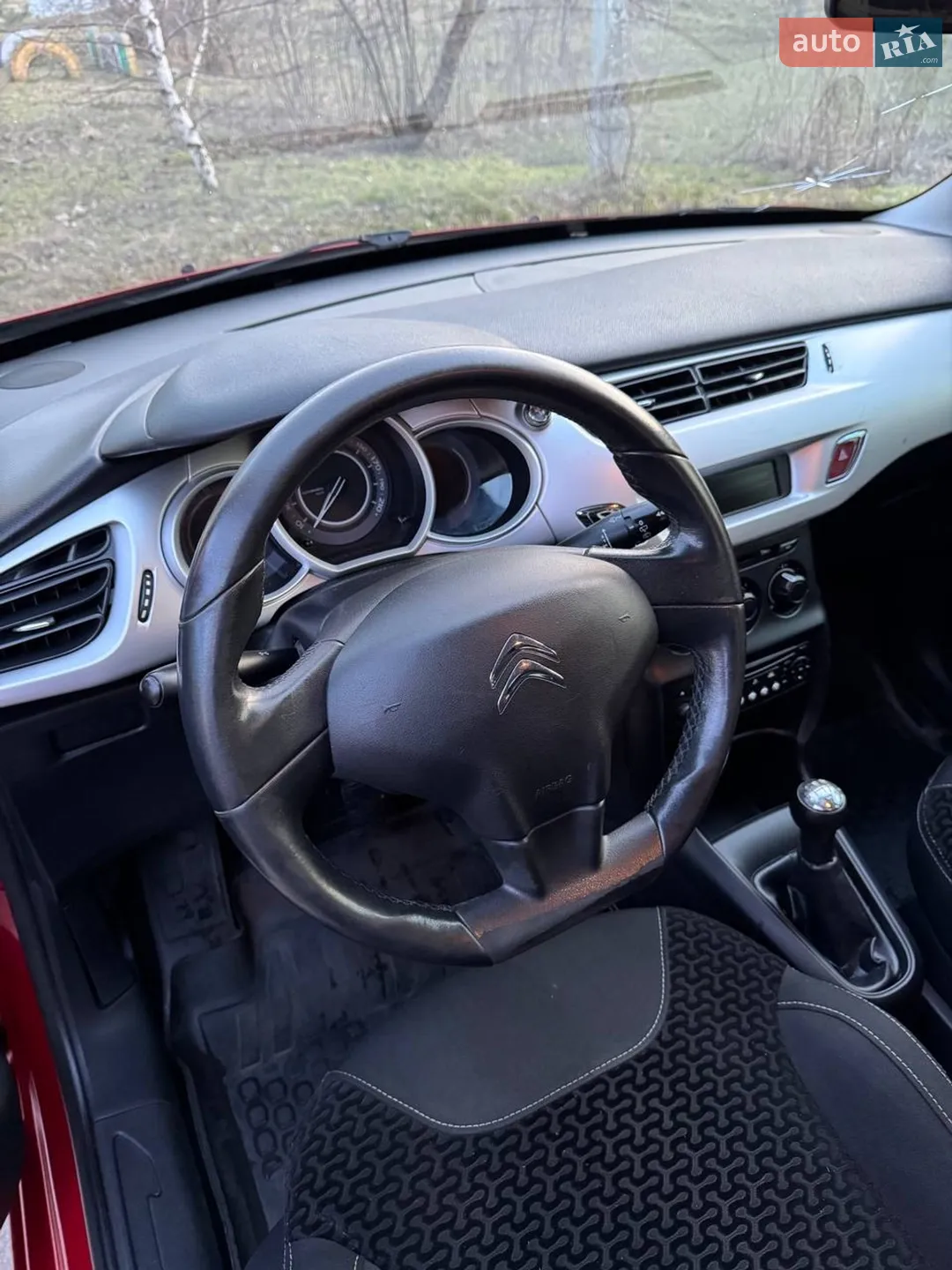 2010 Citroen C3 - мініатюра 9