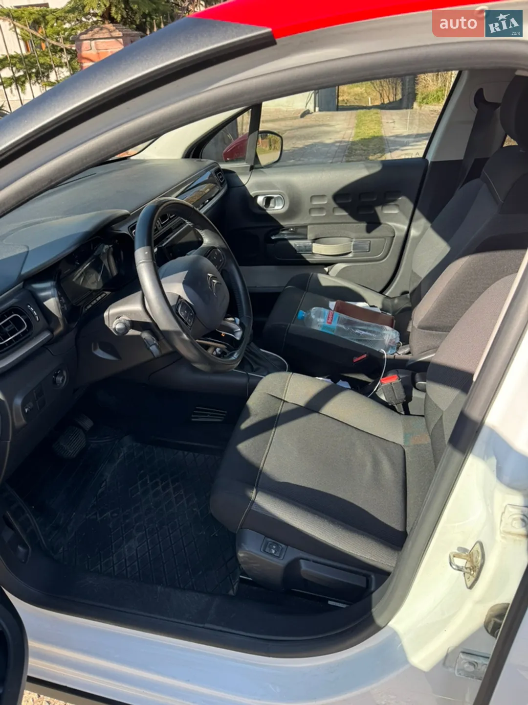 2021 Citroen C3 - мініатюра 6