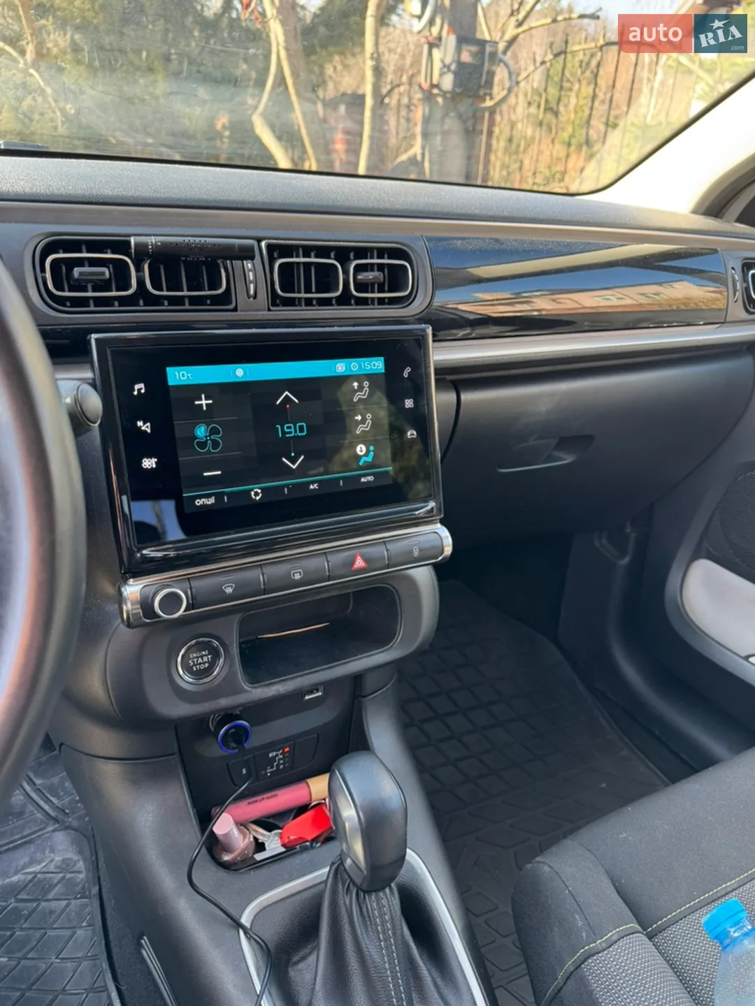 2021 Citroen C3 - мініатюра 11
