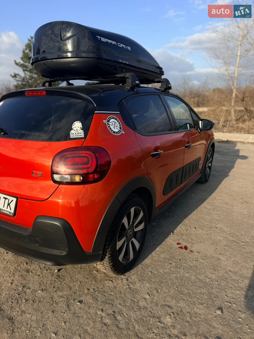 2018 Citroen C3 - мініатюра 6