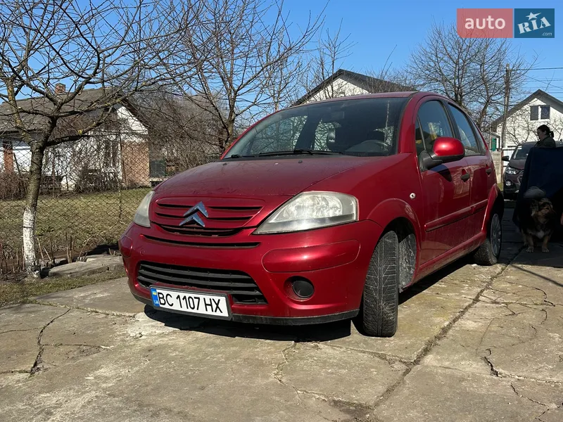 Citroen C3