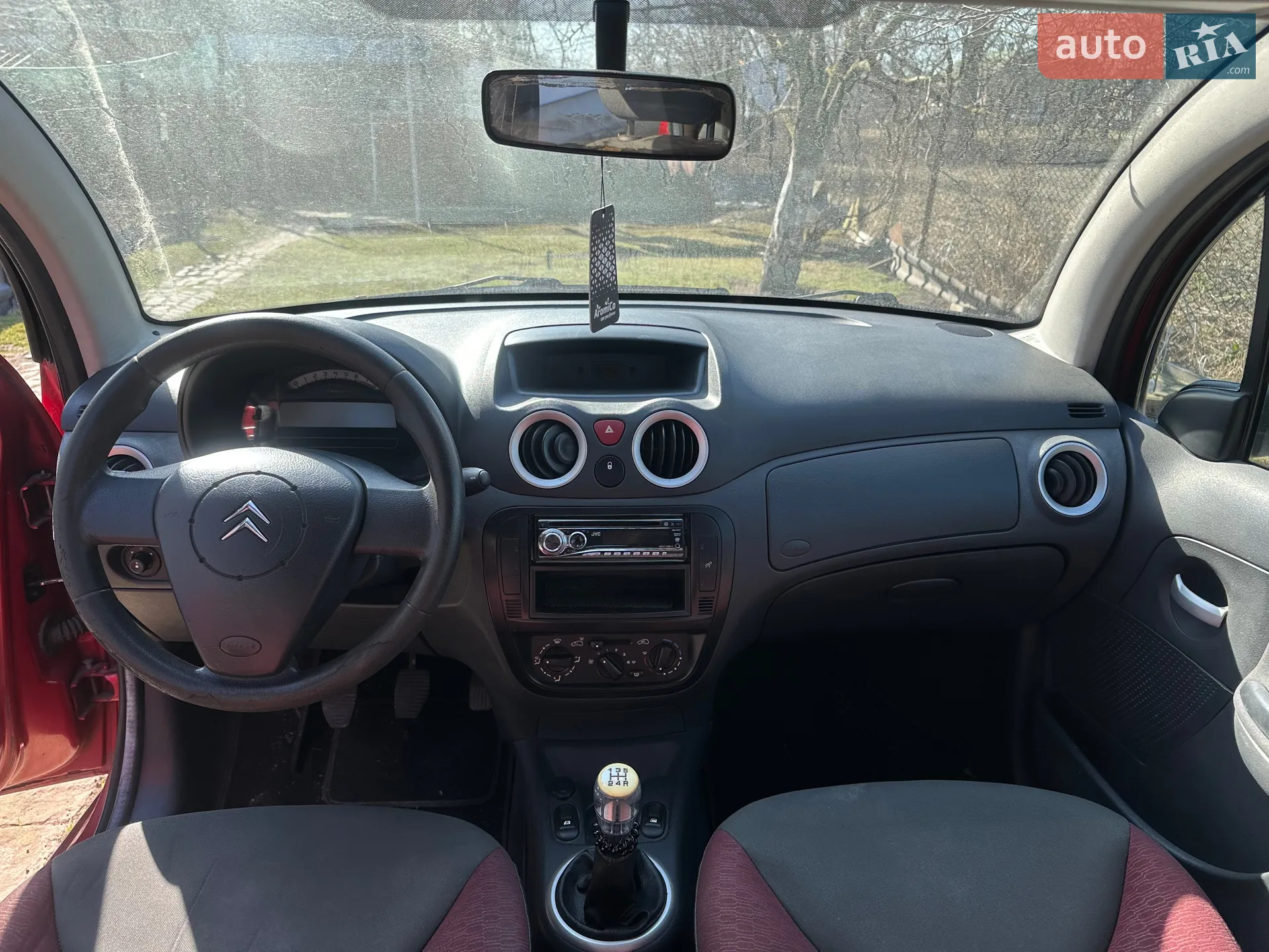 2010 Citroen C3 - мініатюра 8