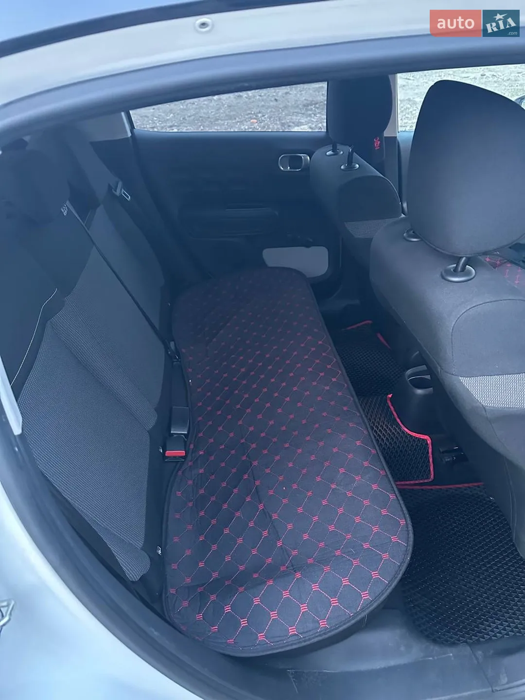 2017 Citroen C3 - мініатюра 21