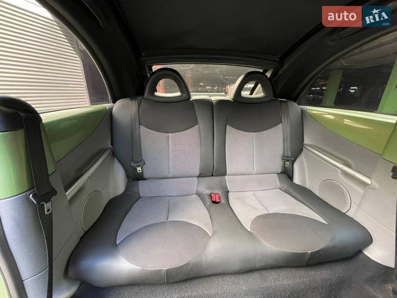 Хэтчбек Citroen C3 2006 в Киеве