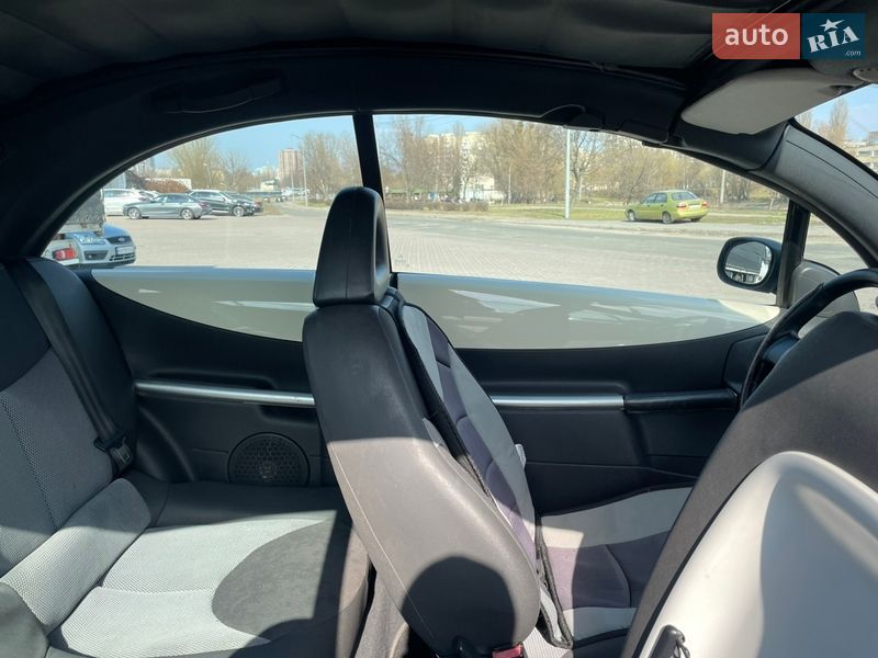 Хэтчбек Citroen C3 2008 в Киеве