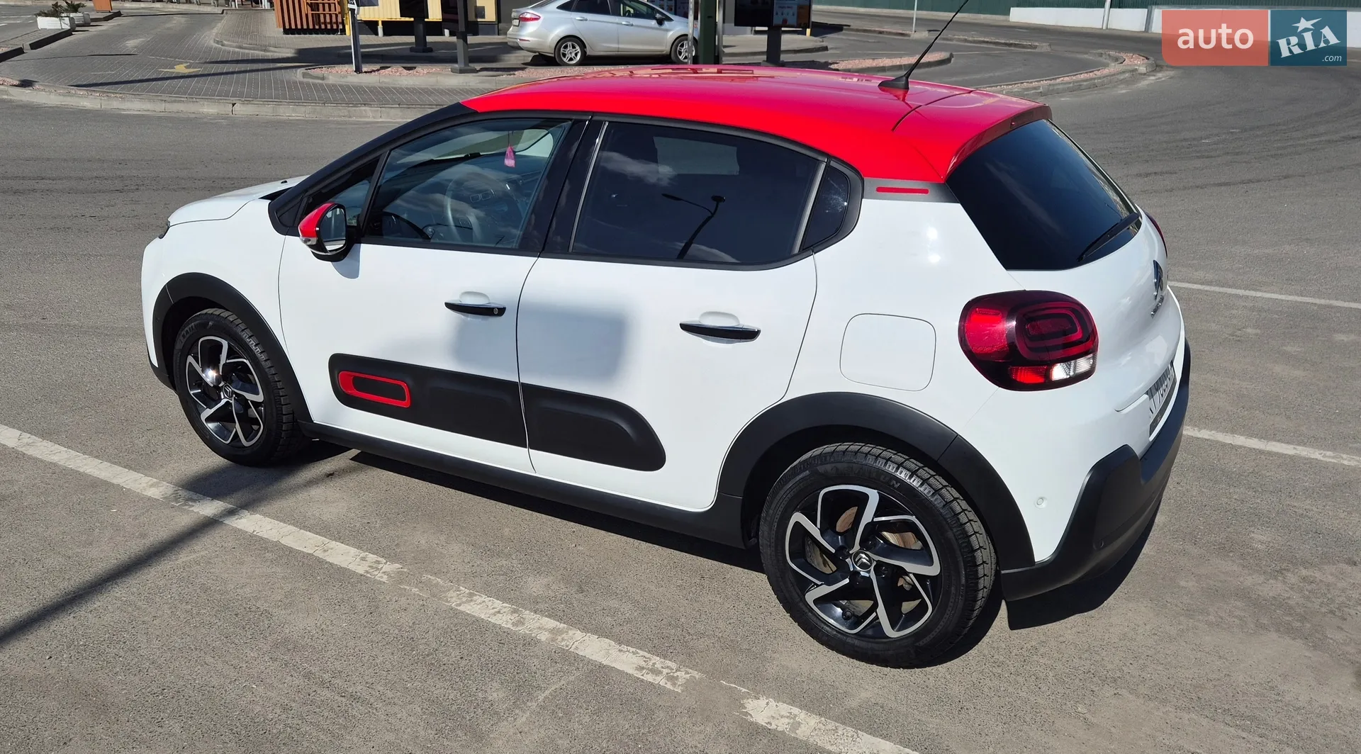 2021 Citroen C3 - мініатюра 5
