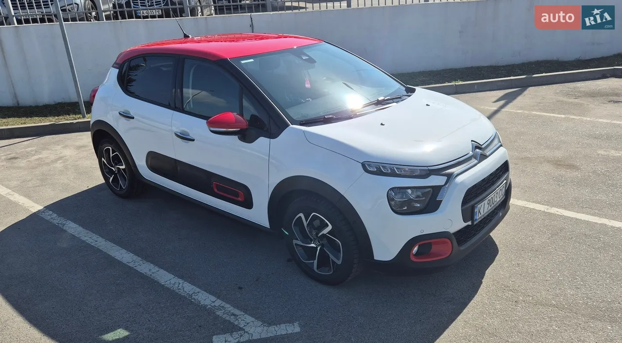 2020 Citroen C3 - мініатюра 20